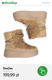 Eobuwie gazetka tydzień 45 Strona 12