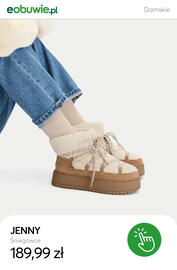 Eobuwie gazetka tydzień 45 Strona 13