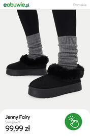 Eobuwie gazetka tydzień 45 Strona 3