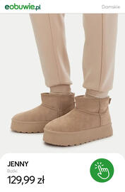 Eobuwie gazetka tydzień 45 Strona 5