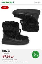 Eobuwie gazetka tydzień 45 Strona 6