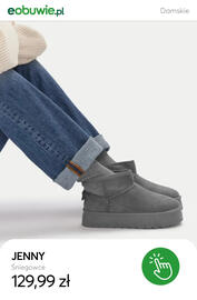 Eobuwie gazetka tydzień 45 Strona 7