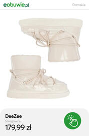 Eobuwie gazetka tydzień 45 Strona 8