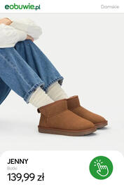 Eobuwie gazetka tydzień 45 Strona 9