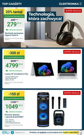 ERLI gazetka tydzień 45 Strona 2