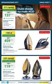 ERLI gazetka tydzień 45 Strona 3