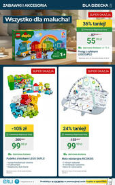 ERLI gazetka tydzień 45 Strona 7