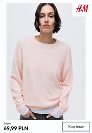 H&M gazetka tydzień 45 Strona 2