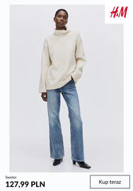 H&M gazetka tydzień 45 Strona 3