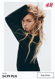 H&M gazetka tydzień 45 Strona 4