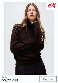 H&M gazetka tydzień 45 Strona 6