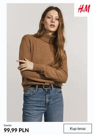 H&M gazetka tydzień 45 Strona 8