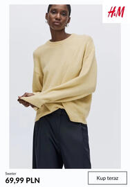 H&M gazetka tydzień 45 Strona 9
