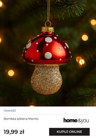 Home&You gazetka Strona 12