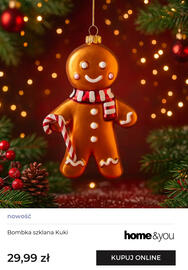 Home&You gazetka Strona 2