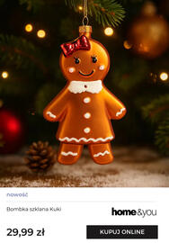 Home&You gazetka Strona 3