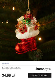 Home&You gazetka Strona 5