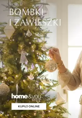 Home&You gazetka (ważność do 13-11)
