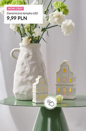 Sinsay gazetka tydzień 45 Strona 10