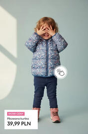 Sinsay gazetka tydzień 45 Strona 12