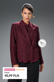 Sinsay gazetka tydzień 45 Strona 13