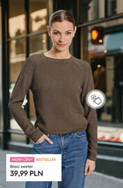 Sinsay gazetka tydzień 45 Strona 14