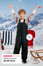 Sinsay gazetka tydzień 45 Strona 15