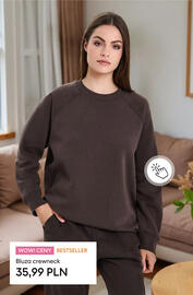 Sinsay gazetka tydzień 45 Strona 16