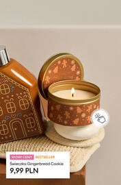 Sinsay gazetka tydzień 45 Strona 18