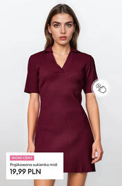 Sinsay gazetka tydzień 45 Strona 19