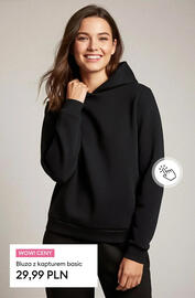 Sinsay gazetka tydzień 45 Strona 2