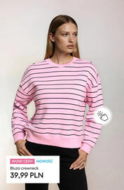 Sinsay gazetka tydzień 45 Strona 25