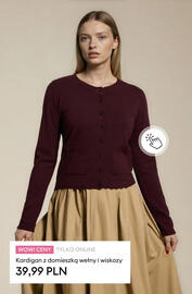 Sinsay gazetka tydzień 45 Strona 28