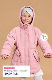 Sinsay gazetka tydzień 45 Strona 3