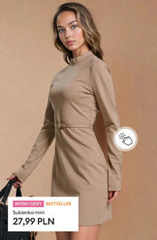 Sinsay gazetka tydzień 45 Strona 4