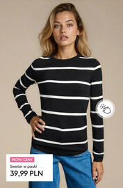 Sinsay gazetka tydzień 45 Strona 6