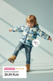 Sinsay gazetka tydzień 45 Strona 7