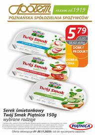 Społem gazetka | Poznan Strona 3