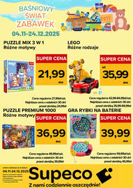 Supeco gazetka Strona 7