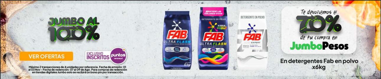 Catálogo Jumbo semana 45 Página 3