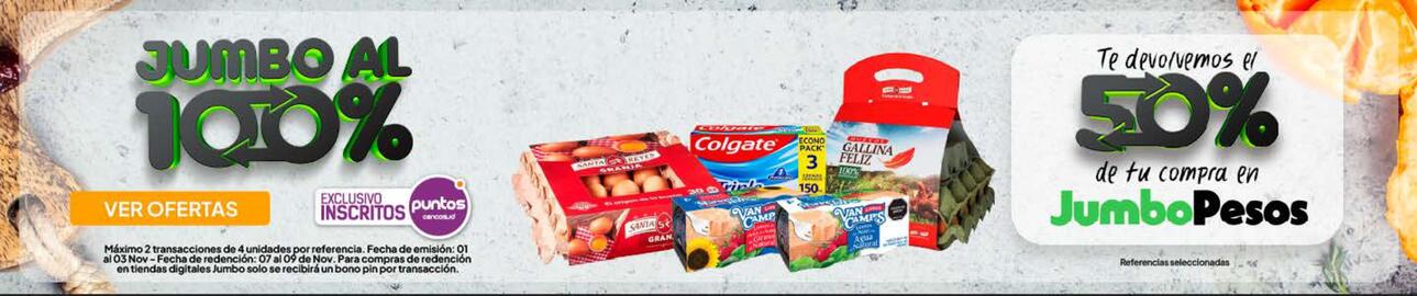 Catálogo Jumbo semana 45 Página 4