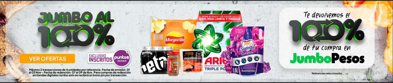 Catálogo Jumbo semana 45 Página 5