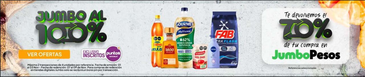Catálogo Jumbo semana 45 Página 6