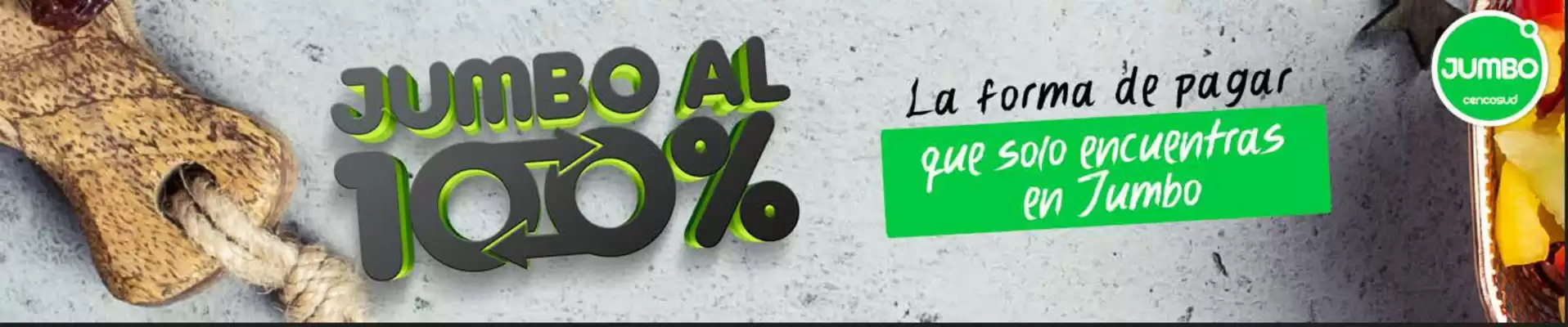 Catálogo Jumbo (válido hasta 9-11)