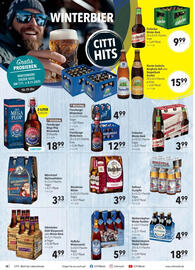 Citti tilbudsavis uge 45 Side 20