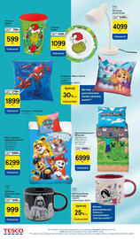 Tesco akciós újság hét 44 Oldal 12