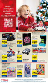 Tesco akciós újság hét 44 Oldal 14