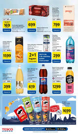 Tesco akciós újság hét 44 Oldal 24