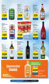 Tesco akciós újság hét 44 Oldal 25