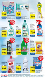 Tesco akciós újság hét 44 Oldal 26